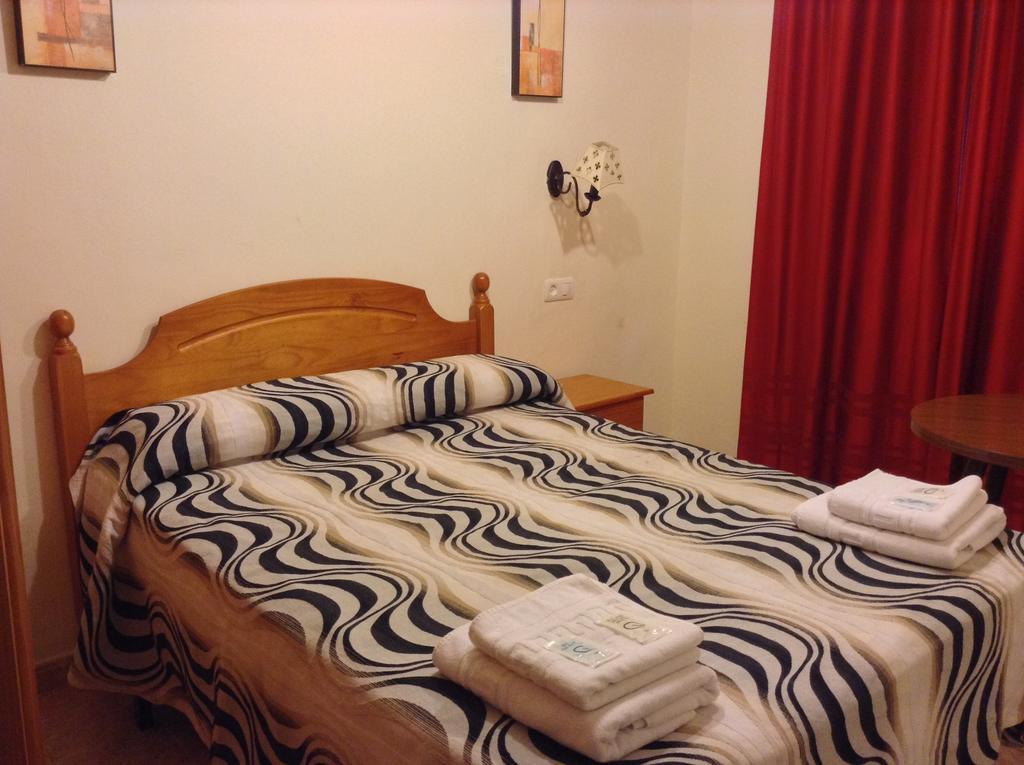 Pension La Milagrosa Granada Quarto foto