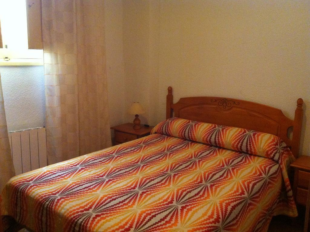Pension La Milagrosa Granada Quarto foto