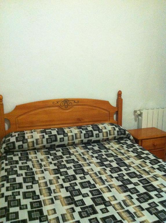 Pension La Milagrosa Granada Quarto foto