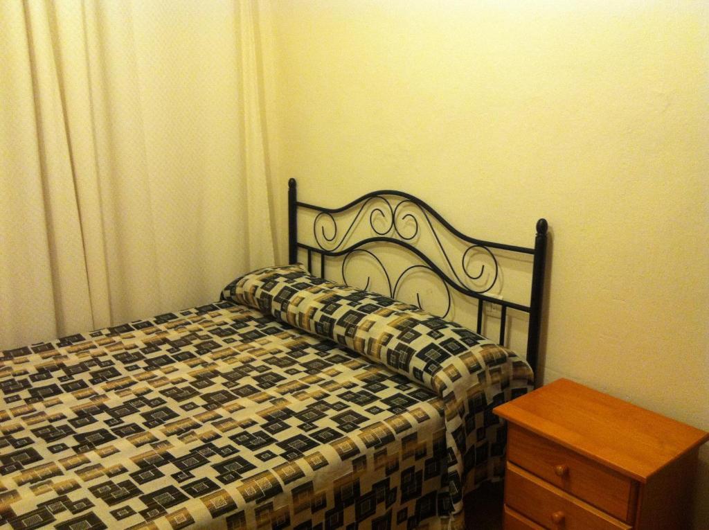 Pension La Milagrosa Granada Quarto foto